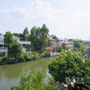 广州阿鑫度假别墅(惠昌街分店)酒店提供图片
