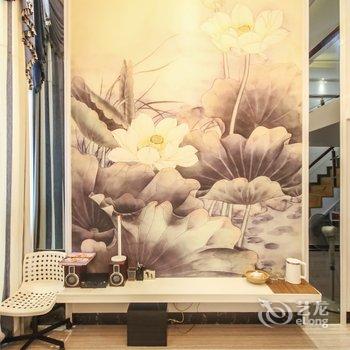 广州美华特色民宿酒店提供图片