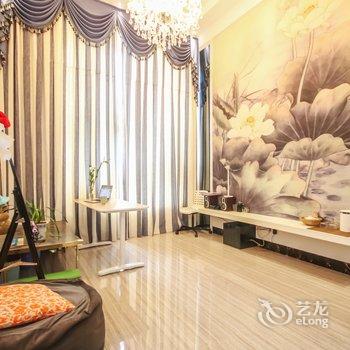 广州美华特色民宿酒店提供图片