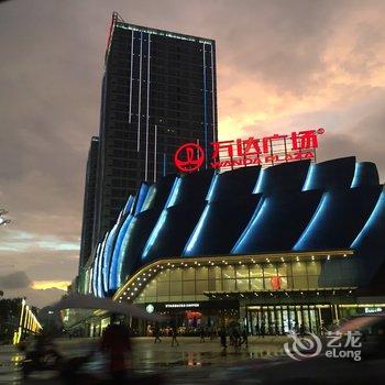 广州阿鑫度假别墅(惠昌街分店)酒店提供图片