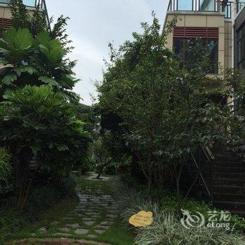 广州黄小姐度假别墅(天湖西路分店)酒店提供图片