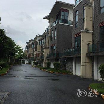 广州黄小姐度假别墅(天湖西路分店)酒店提供图片