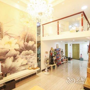 广州美华特色民宿酒店提供图片