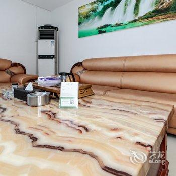 广州从化黄生度假别墅酒店提供图片