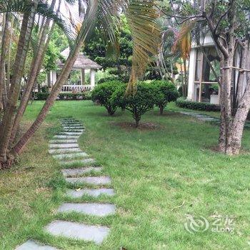 广州阿鑫度假别墅(惠昌街分店)酒店提供图片