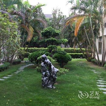 广州阿鑫度假别墅(惠昌街分店)酒店提供图片