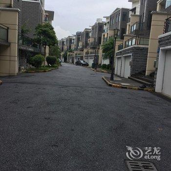 广州黄小姐度假别墅(天湖西路分店)酒店提供图片