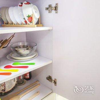 广州美华特色民宿酒店提供图片