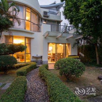 广州阿鑫度假别墅(惠昌街分店)酒店提供图片