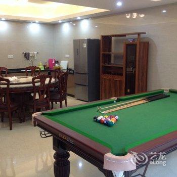 广州黄小姐度假别墅(天湖西路分店)酒店提供图片