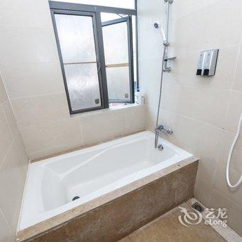 广州从化黄生度假别墅酒店提供图片