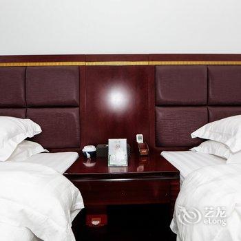 广州从化黄生度假别墅酒店提供图片