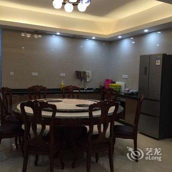 广州黄小姐度假别墅(天湖西路分店)酒店提供图片