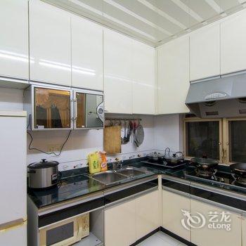 广州阿鑫度假别墅(惠昌街分店)酒店提供图片
