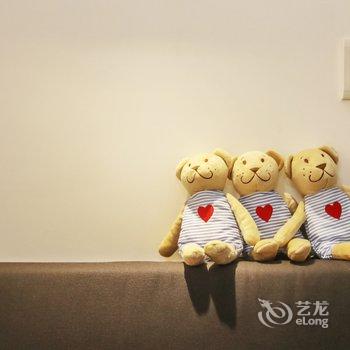 广州美华特色民宿酒店提供图片