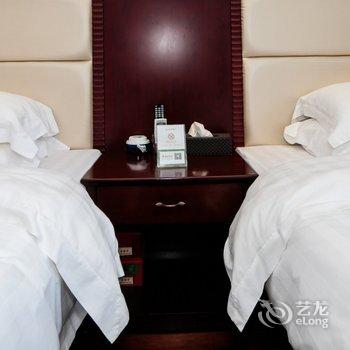 广州从化黄生度假别墅酒店提供图片