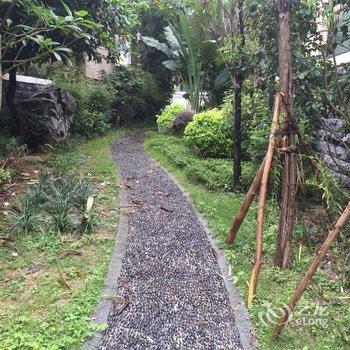 广州黄小姐度假别墅(天湖西路分店)酒店提供图片