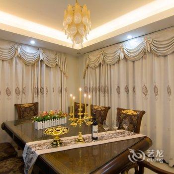 广州阿鑫度假别墅(惠昌街分店)酒店提供图片