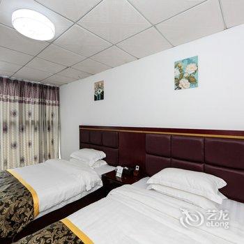 广州从化黄生度假别墅酒店提供图片