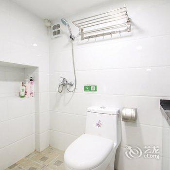 广州美华特色民宿酒店提供图片