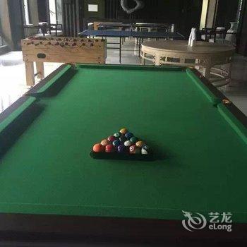 广州黄小姐度假别墅(天湖西路分店)酒店提供图片