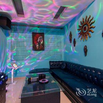 广州阿鑫度假别墅(惠昌街分店)酒店提供图片