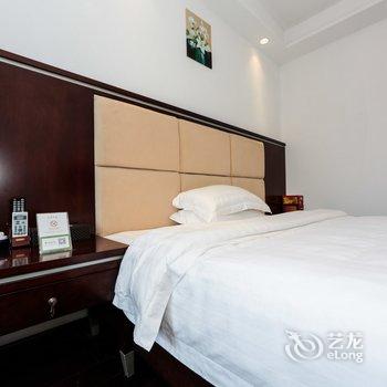 广州从化黄生度假别墅酒店提供图片