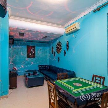 广州阿鑫度假别墅(惠昌街分店)酒店提供图片