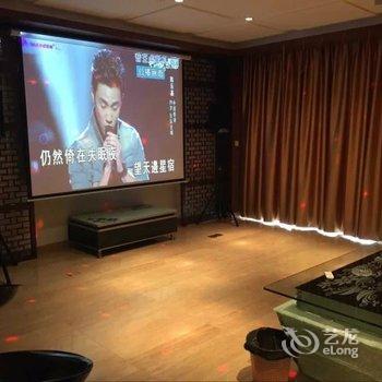 广州黄小姐度假别墅(天湖西路分店)酒店提供图片