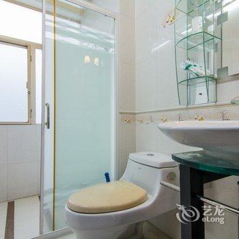 广州阿鑫度假别墅(惠昌街分店)酒店提供图片