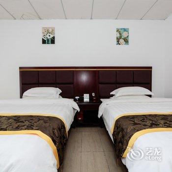 广州从化黄生度假别墅酒店提供图片