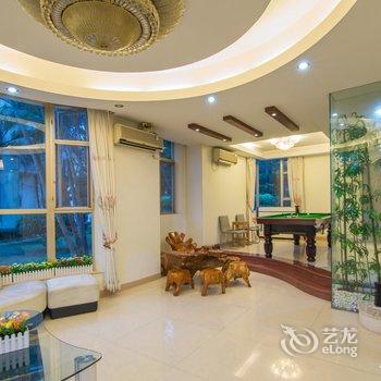 广州阿鑫度假别墅(惠昌街分店)酒店提供图片