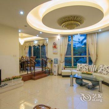 广州阿鑫度假别墅(惠昌街分店)酒店提供图片