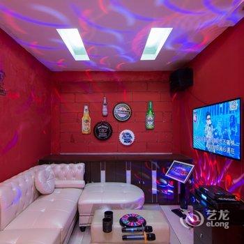 广州阿鑫度假别墅(惠昌街分店)酒店提供图片