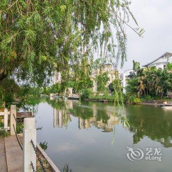 广州阿鑫度假别墅(惠昌街分店)酒店提供图片