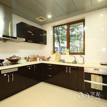 广州阿鑫度假别墅(惠昌街分店)酒店提供图片