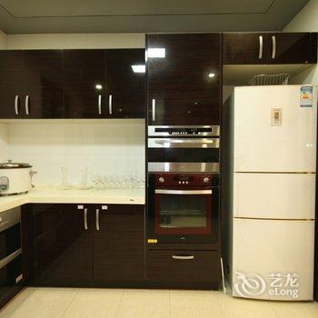 广州阿鑫度假别墅(惠昌街分店)酒店提供图片