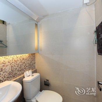 广州从化黄生度假别墅酒店提供图片