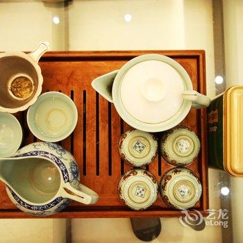 广州阿鑫度假别墅(惠昌街分店)酒店提供图片