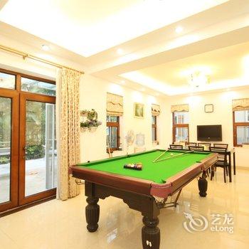 广州阿鑫度假别墅(惠昌街分店)酒店提供图片