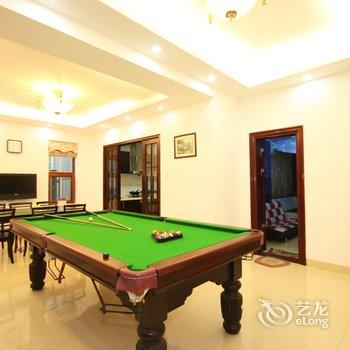 广州阿鑫度假别墅(惠昌街分店)酒店提供图片