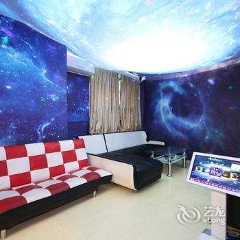 广州阿鑫度假别墅(惠昌街分店)酒店提供图片