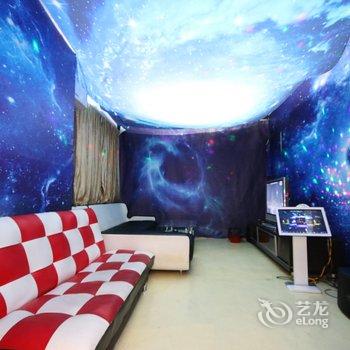 广州阿鑫度假别墅(惠昌街分店)酒店提供图片