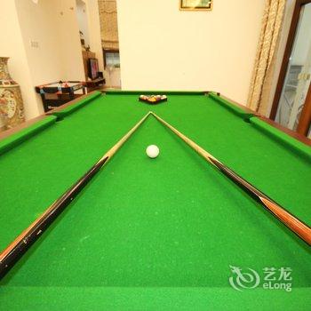 广州阿鑫度假别墅(惠昌街分店)酒店提供图片