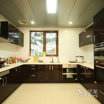 广州阿鑫度假别墅(惠昌街分店)酒店提供图片