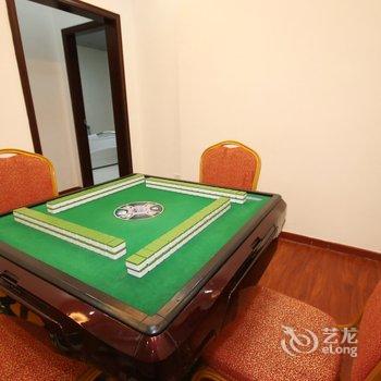 广州阿鑫度假别墅(惠昌街分店)酒店提供图片