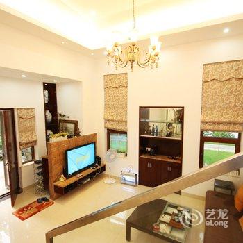 广州阿鑫度假别墅(惠昌街分店)酒店提供图片