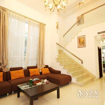 广州阿鑫度假别墅(惠昌街分店)酒店提供图片