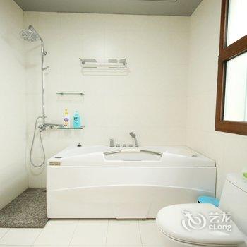 广州阿鑫度假别墅(惠昌街分店)酒店提供图片