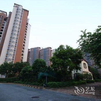 广州阿鑫度假别墅(惠昌街分店)酒店提供图片